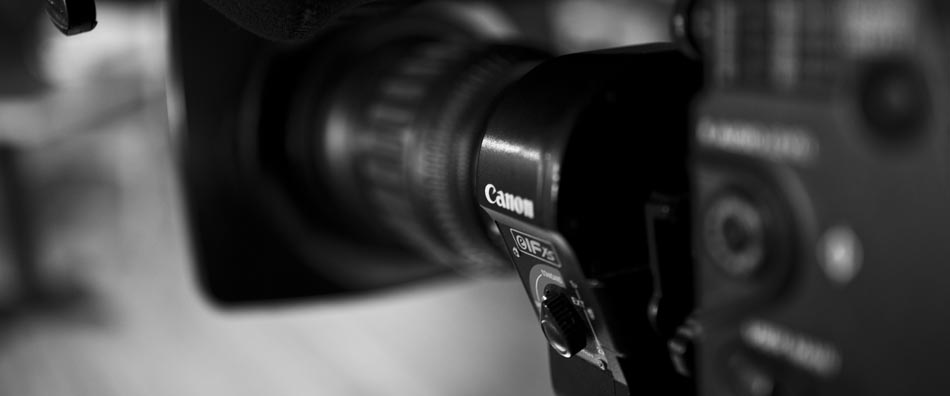Video Production ENG EFP Syracuse NY