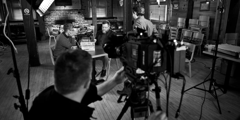 TVCREW NY-professional video crews TVCREW NY-professional video crews: slideshow photograph 1