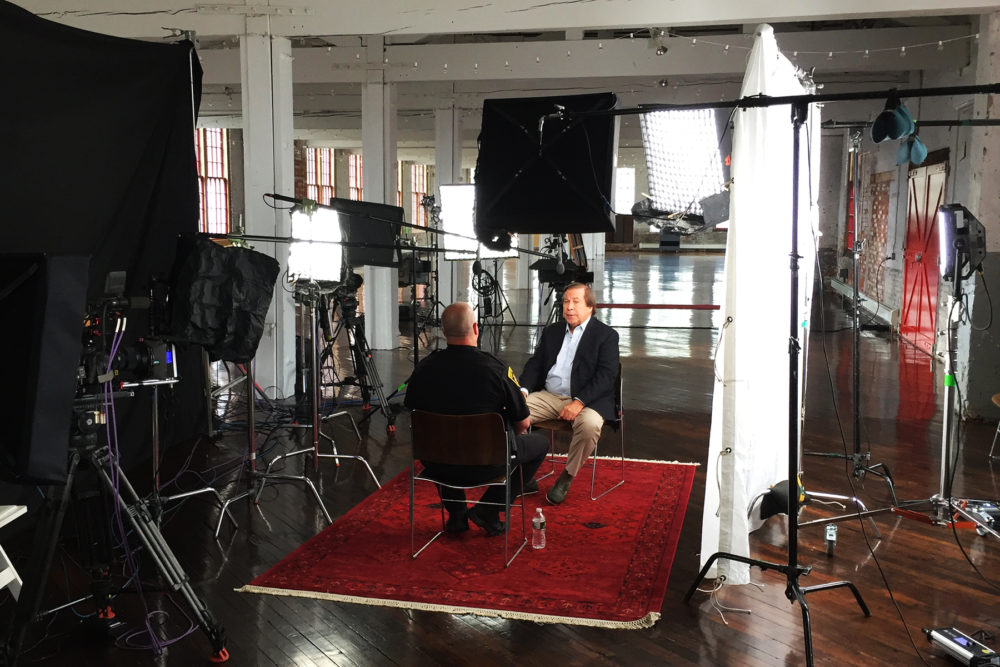 Professional Video Production-Syracuse-Buffalo-Rochester-Albany-Utica