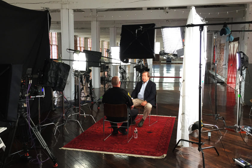 Professional Video Production-Syracuse-Buffalo-Rochester-Albany-Utica